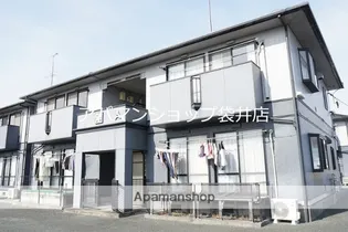 サンフローラ袋井Eの画像