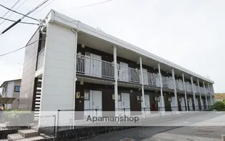 レオパレス延久Ⅱの画像