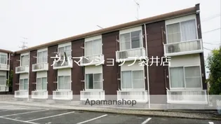 レオパレス延久IIIの画像