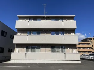 シャトレー Bの画像