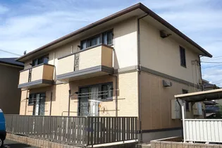 ポーコ・ア・ポーコ【2階】の外観