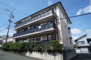 ピュアフォーレ【2階】の外観