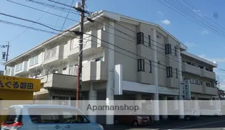 国府台レジデンの画像