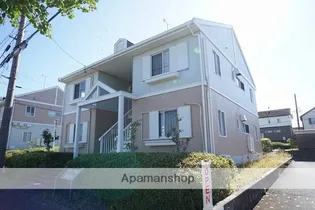 T TOWNエミネンスEの画像