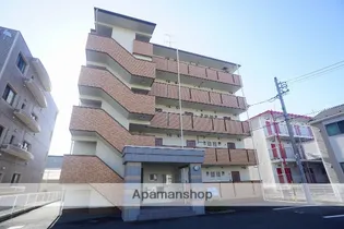 TーAROMAII(ティーアロマツー)【5階】の外観