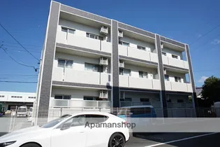 フロイデミーツ半田山【3階】の外観