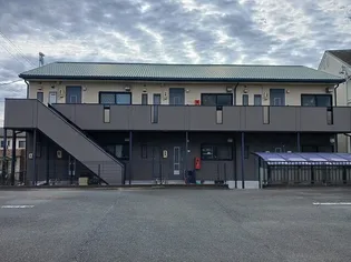 エスポワールの画像