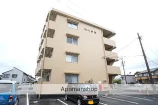 パレス菅沼(笠井新田)【2階】の外観