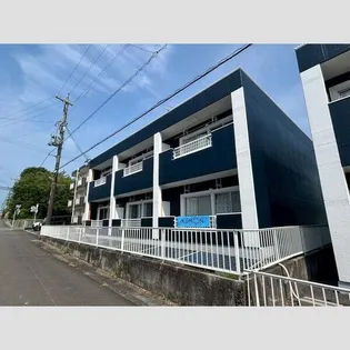 ハイツハカマタIの画像