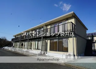 スキヤハイツⅢの画像