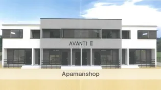 AVANTIIIの画像
