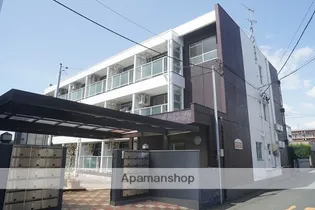 サンシティⅠの画像