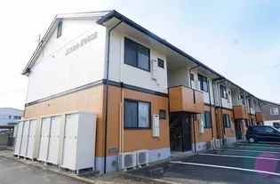 アストロハウス Bの画像