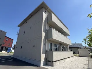 グランディールの画像