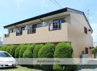 久米コーポⅡの画像