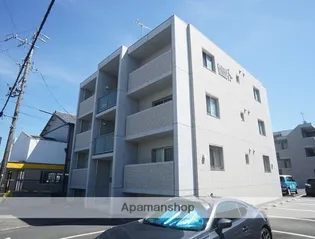 メゾンベール Ⅰの画像