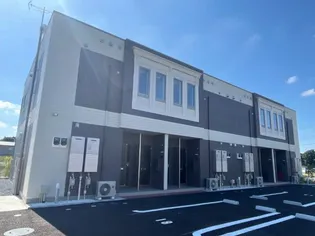 シェルル ロココモダンII本沢合の画像