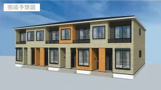 ベル ミュゲの画像