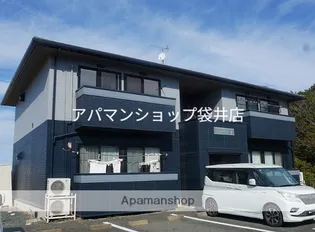 ファサードAの画像