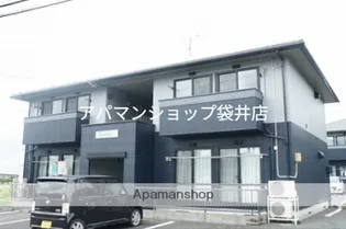 ゼファーAの画像