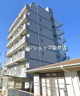 レジデンス掛川の画像