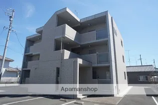 メゾンベールIIの画像