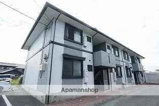 アムール ヴィルBの画像