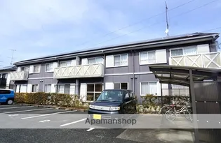 T TOWNサンヒルズAの画像