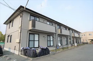 セジュールMOE Aの画像