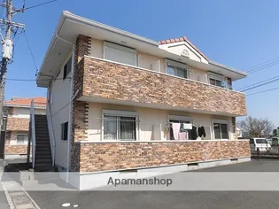 ニューバロンⅡの画像