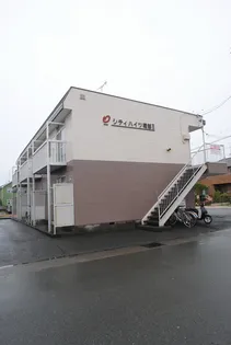 シティハイツ堀越Ⅰの画像