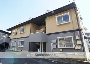 カーサグランデの画像