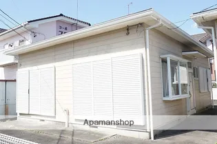 静岡県袋井市堀越5丁目【一戸建】の外観