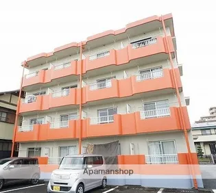 グッドフェローズ(田町)【4階】の外観