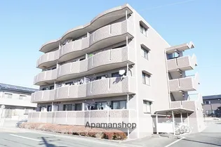 カナメマンション山の手の画像