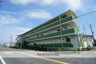 ステラハウスの画像