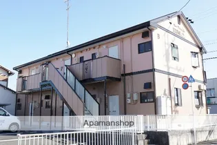 パークハイムIZUMIの画像