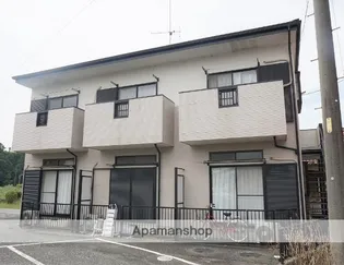 パールアイ豊沢【103号室】の外観