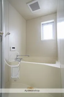 ロイヤルハイツ【I101号室】の風呂