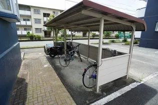 ロイヤルハイツ【I101号室】の外観