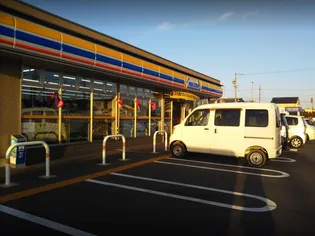 ロイヤルハイツ【I101号室】の周辺