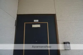 コーポジュピター【1階】の内装