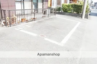 コーポジュピター【1階】のその他画像