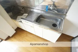 コーポジュピター【1階】の内装