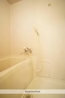 コーポジュピター【1階】の風呂