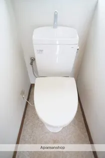 コーポジュピター【1階】のその他画像