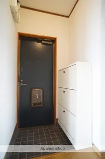 コーポジュピター【1階】の玄関