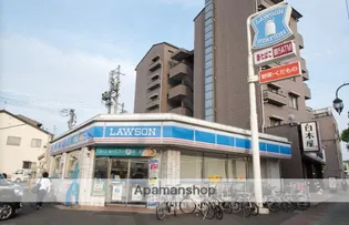 コーポジュピター【1階】の周辺