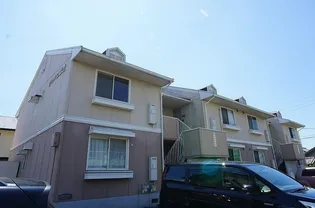 セジュールつばきの画像