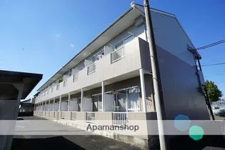 コーポ丁田の画像